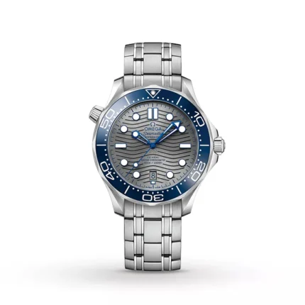 Omega 210.30.42.20.06.001 Co Axial Master Watch - Dubai Elegance