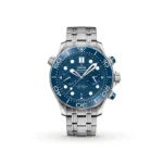Omega 210.30.44.51.03.001 Co-Axial-Master - Dubai Elegance