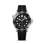 Omega 210.32.42.20.01.001 Seamaster Diver 300M Co Axial Master Watch - Dubai Elegance