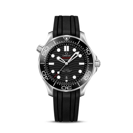 Omega 210.32.42.20.01.001 Seamaster Diver 300M Co Axial Master Watch - Dubai Elegance