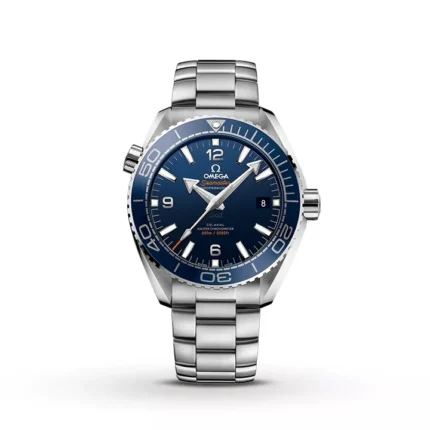 Omega 215.30.44.21.03.001 Seamaster Planet Ocean 600M Co-Axial-Master Watch - Dubai Elegance