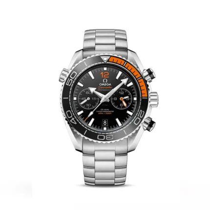Omega 215.30.46.51.01.002 Co-Axial-Master Watch - Dubai Elegance