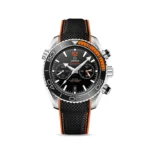 Omega 215.32.46.51.01.001 Seamaster Planet Ocean 600M Co-Axial-Master Watch - Dubai Elegance
