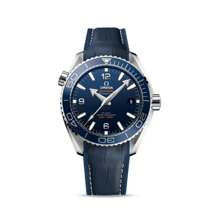 Omega 215.33.44.21.03.001 Co-Axial-Master Watch - Dubai Elegance