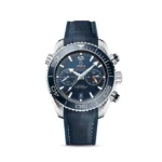 Omega 215.33.46.51.03.001 Co-Axial-Master Watch - Dubai Elegance