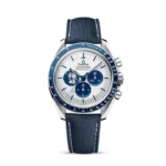 Omega 310.32.42.50.02.001 Speedmaster Chronograph Master Watch - Dubai Elegance