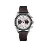 Omega 329.32.43.51.02.001 Speedmaster Chronoscope Co-Axial Master Watch - Dubai Elegance