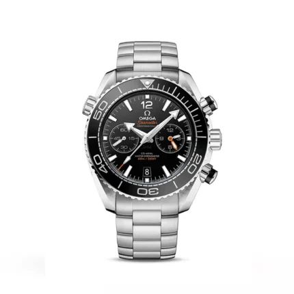 Omega Seamaster Chronometer 215.30.46.51.01.001 Master Watch - Dubai Elegance