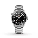 Omega Seamaster Planet Ocean 600M Co-Axial Watch - Dubai Elegance