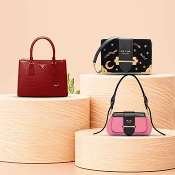 Prada-bags