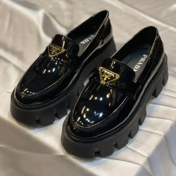 Prada shoes