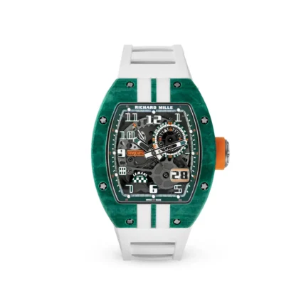 RM029 Le Mans Classic Watch - Dubai Elegace