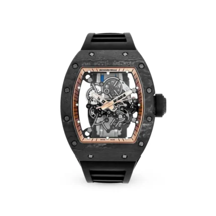 RM055 NTPT Asia Edition Watch - Dubai Elegance