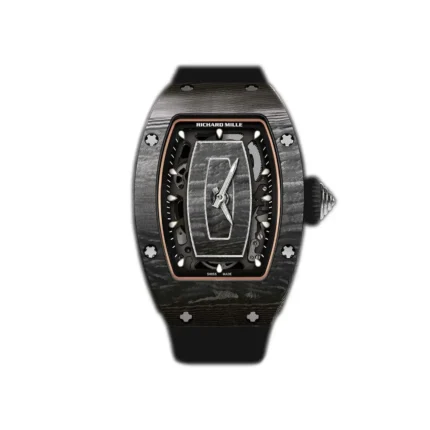 RM07-01 Carbon TPT Watch - Dubai Elegance