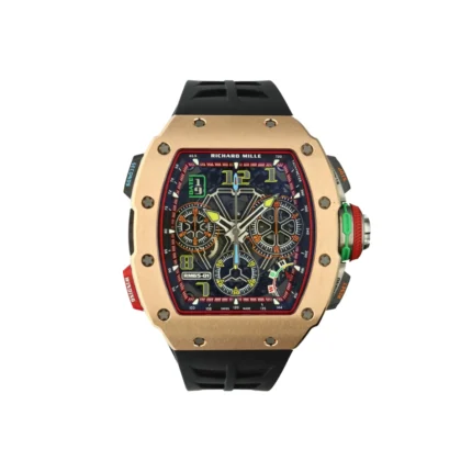 RM65-01 RG CA Watch