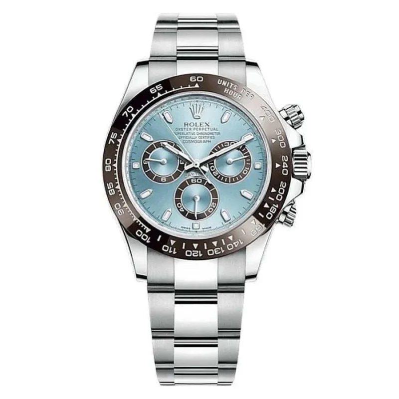 ROLEX-116506-COSMOGRAPH-DAYTONA - Dubai Elegance