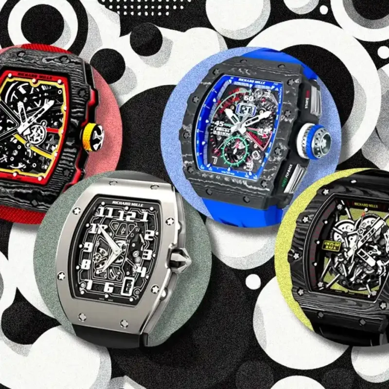 Richard-Mille-watches