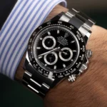 Rolex 116500LN Daytona Black