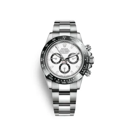 Rolex-116500LN-Daytona-White-in-Dubai-UAE-Dubai-Elegance