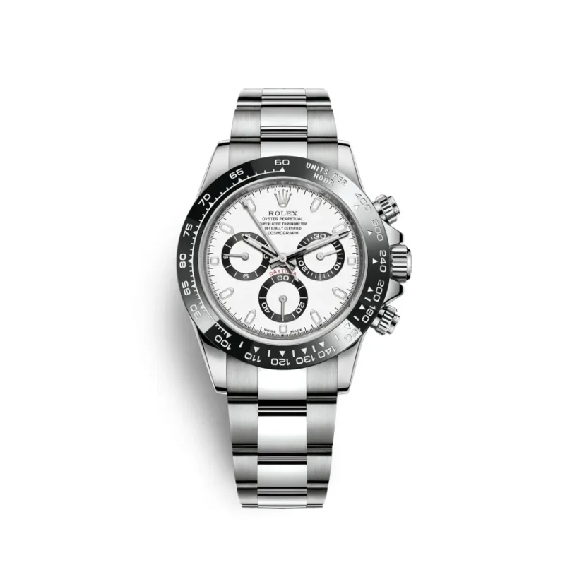 Rolex-116500LN-Daytona-White-in-Dubai-UAE-Dubai-Elegance