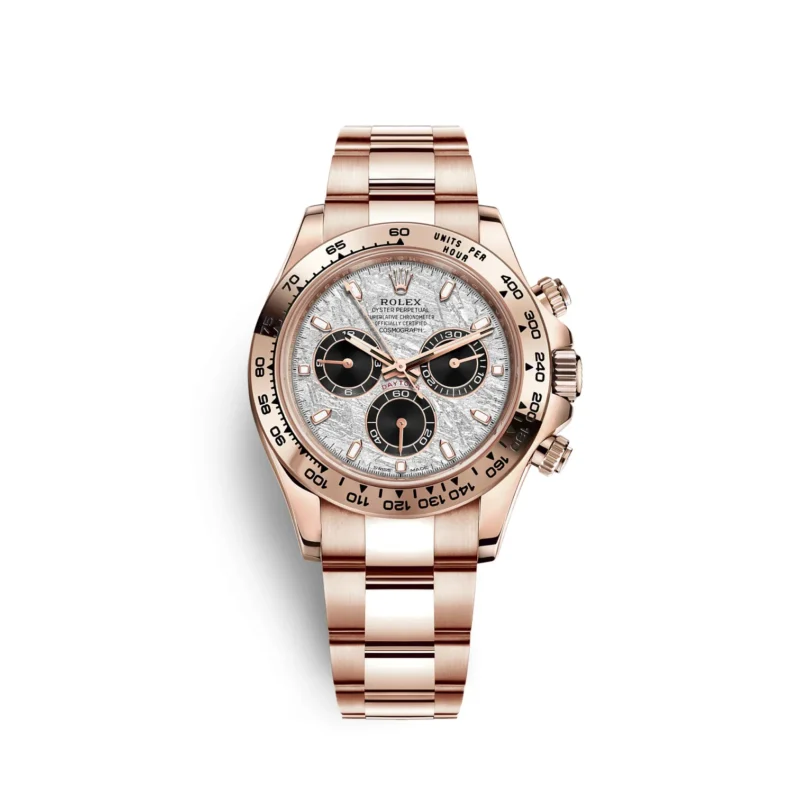 Rolex-116505-Daytona-Meteorite-in-Dubai-UAE-Dubai-Elegance