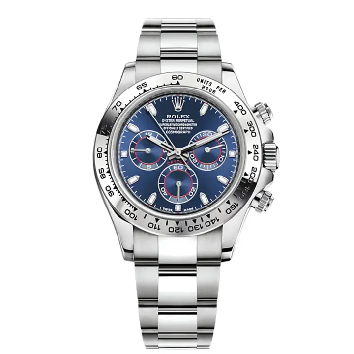 Rolex-116509-Cosmograph-Daytona Dubai-elegance