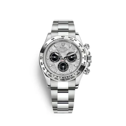 Rolex 116509 Daytona Meteorite in Dubai UAE - Dubai Elegance