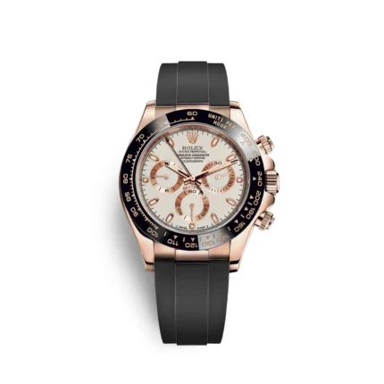 Rolex 116515LN Daytona Ivory in Dubai UAE