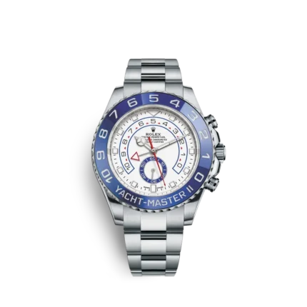 Rolex-116680-Yacht-Master-White-in-Dubai-UAE-Dubai-Elegance