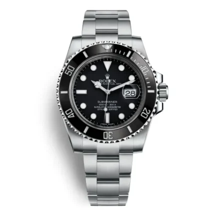 Rolex-126660-Submariner-Oyster-Perpetual-Dubai-Elegance