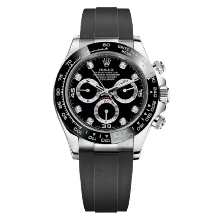 Rolex-Daytona-Dial-Oysterflex-Strap-116519LN-0025-Dubai-Elegance