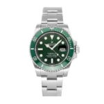 Rolex Submariner Date Oyster 41 Mm Oysterteel M126610lv-0002 - Dubai Elegance