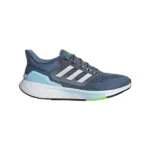 Adidas EQ21 Run Altered Blue Dash Grey