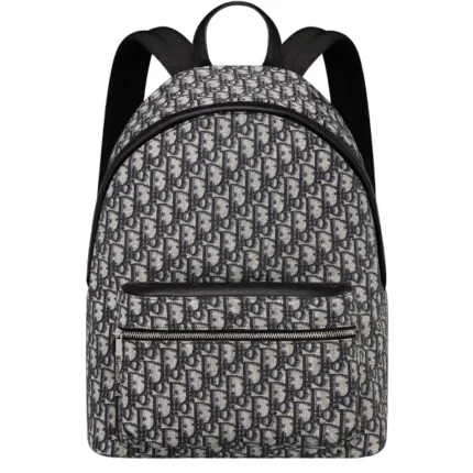 DIOR Rider Dior Oblique backpack in Dubai UAE