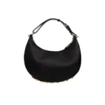 Fendi Fendigraphy Small leather bag