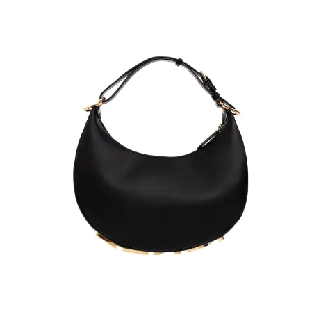 Fendi Fendigraphy Small leather bags Fendi Fendigraphy Small leather bag