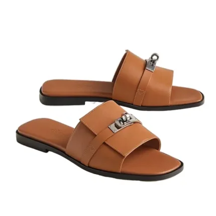 Hermes Giulia sandal in Dubai UAE