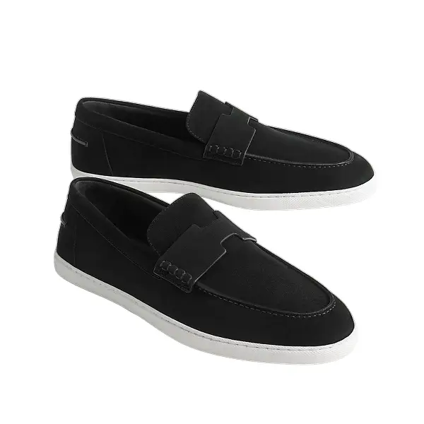 Hermes Job loafer Hermes Job loafer