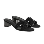 Hermes Oasis sandal in Dubai UAE