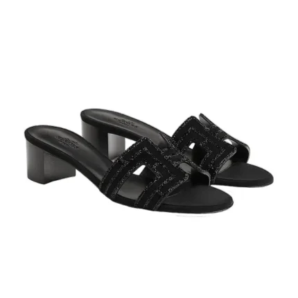 Hermes Oasis sandal in Dubai UAE