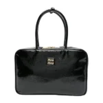 Miu Miu Beau tote 5BB117VMLNADNT bag in Dubai UAE