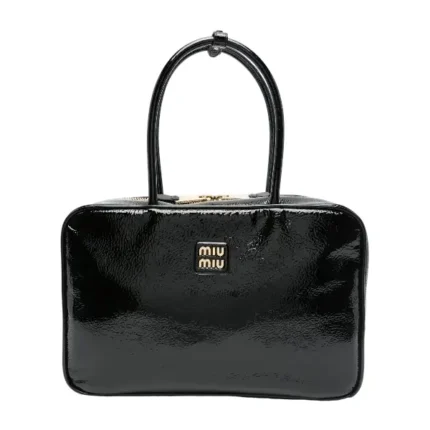 Miu Miu Beau tote 5BB117VMLNADNT bag in Dubai UAE