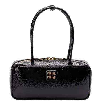 Miu Miu Beau tote bag in Dubai UAE