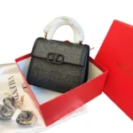 Valentino Garavani V Sling Hand Bag in Dubai UAE