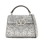 Valentino Garavani VSling mini top-handle Bag in Dubai UAE