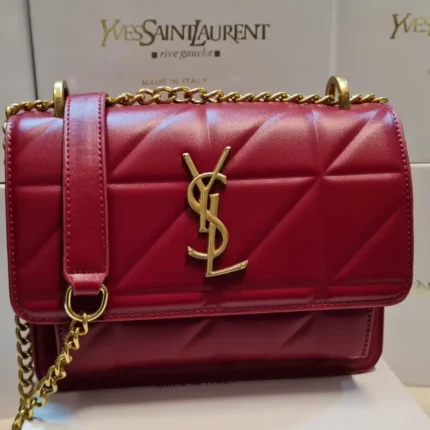 YSL Classy Ladies Bag in Dubai UAE