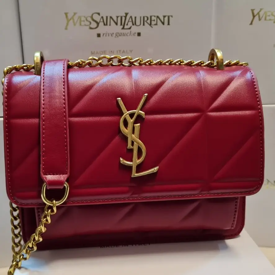 YSL Classy Ladies Bag in Dubai UAE