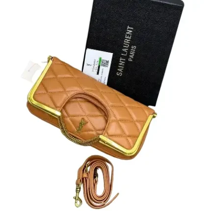 YSL SAINT LAURENT Cerniera Bag in Dubai UAE