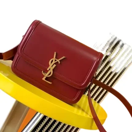 YSL SS medium shoulder bag in Dubai UAE