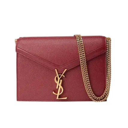 YSL Saint Laurent Cassandra medium bag in Dubai UAE